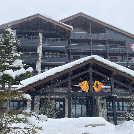 La Savoyarde Hotel Val-d'Isere Exterior photo