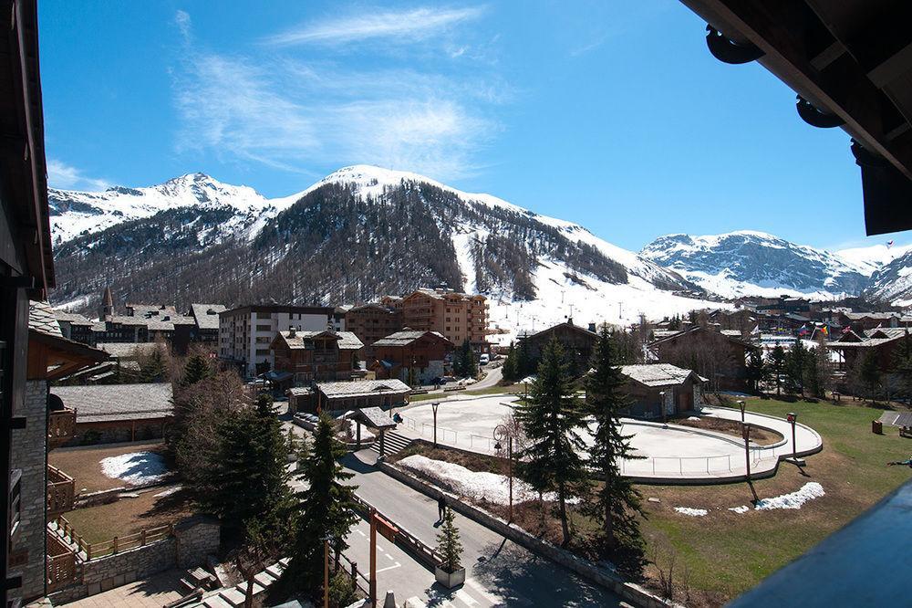 La Savoyarde Hotel Val-d'Isere Exterior photo