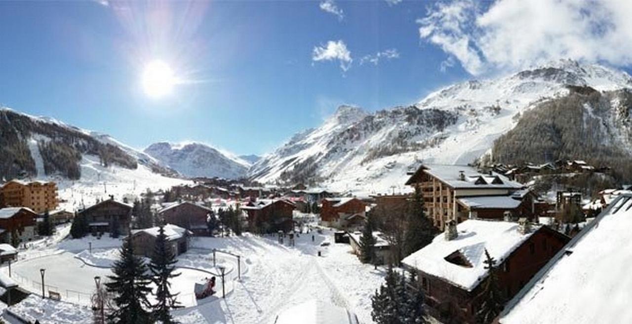 La Savoyarde Hotel Val-d'Isere Exterior photo